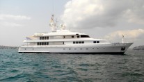 Motor yacht VERA -  Main